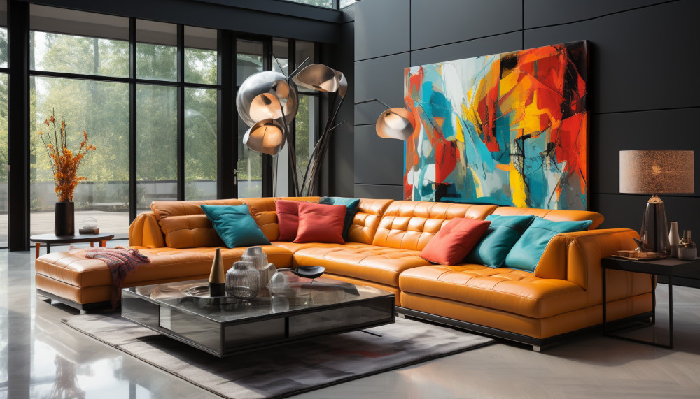 Aménagement : Importance de la décoration