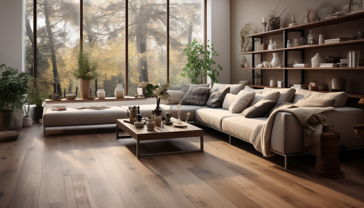 Autre - Astuces pour installer un plancher en bois