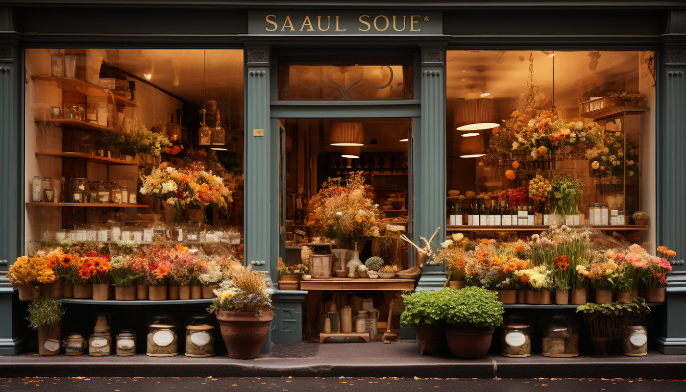 Ce qu'il faut savoir sur la Maison Saulaie