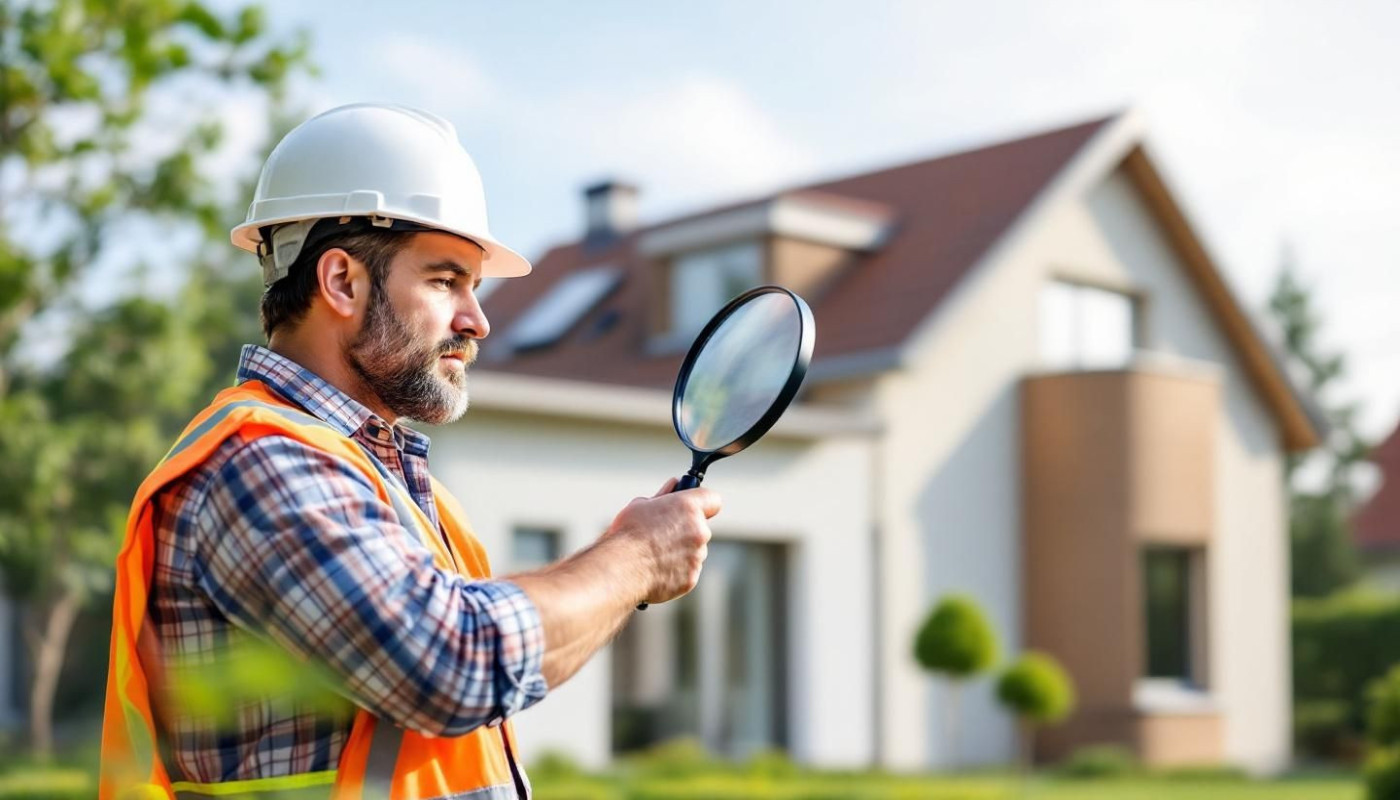 Choisir le bon expert bâtiment à Toulouse : critères et conseils