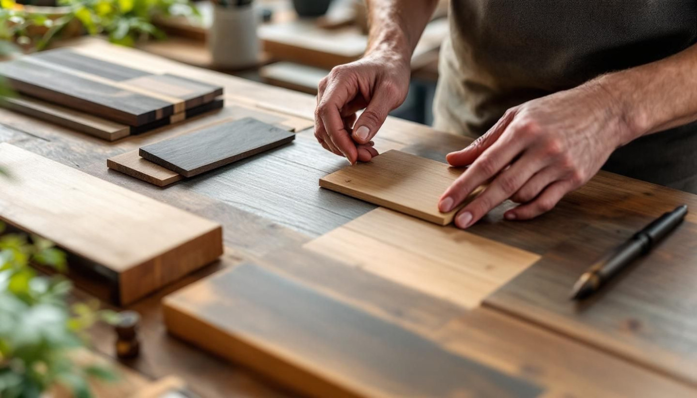 Choisir les matériaux durables pour une rénovation écologique