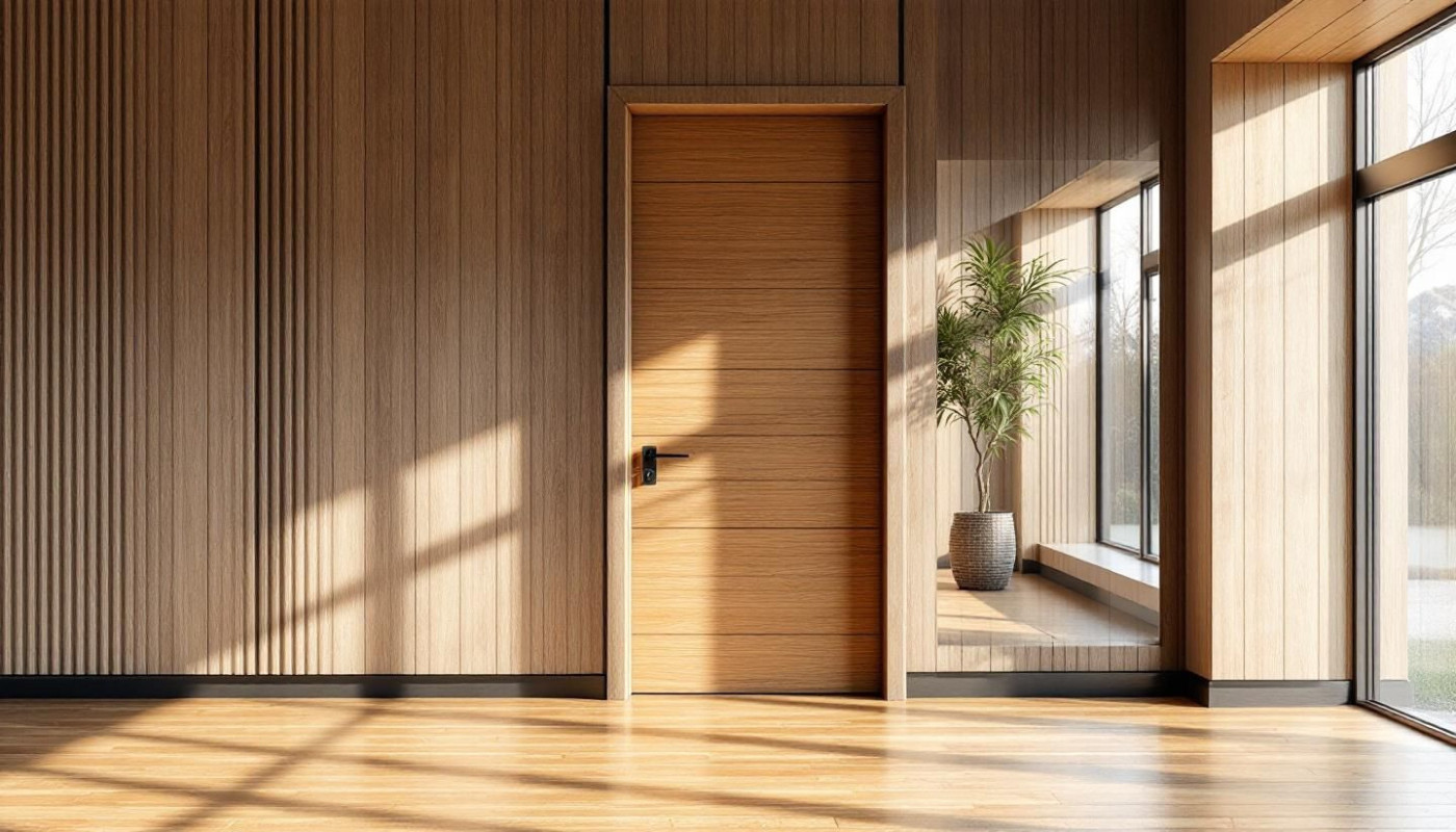 Comment améliorer le confort de votre maison avec une isolation efficace de porte et fenêtre ?