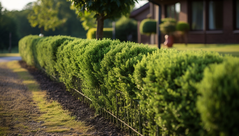 Comment bien choisir une barrière d'herbage ?