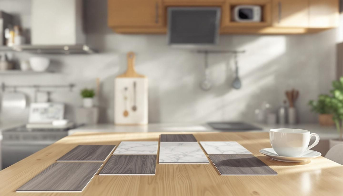 Comment choisir le carrelage idéal pour chaque espace de votre maison ?