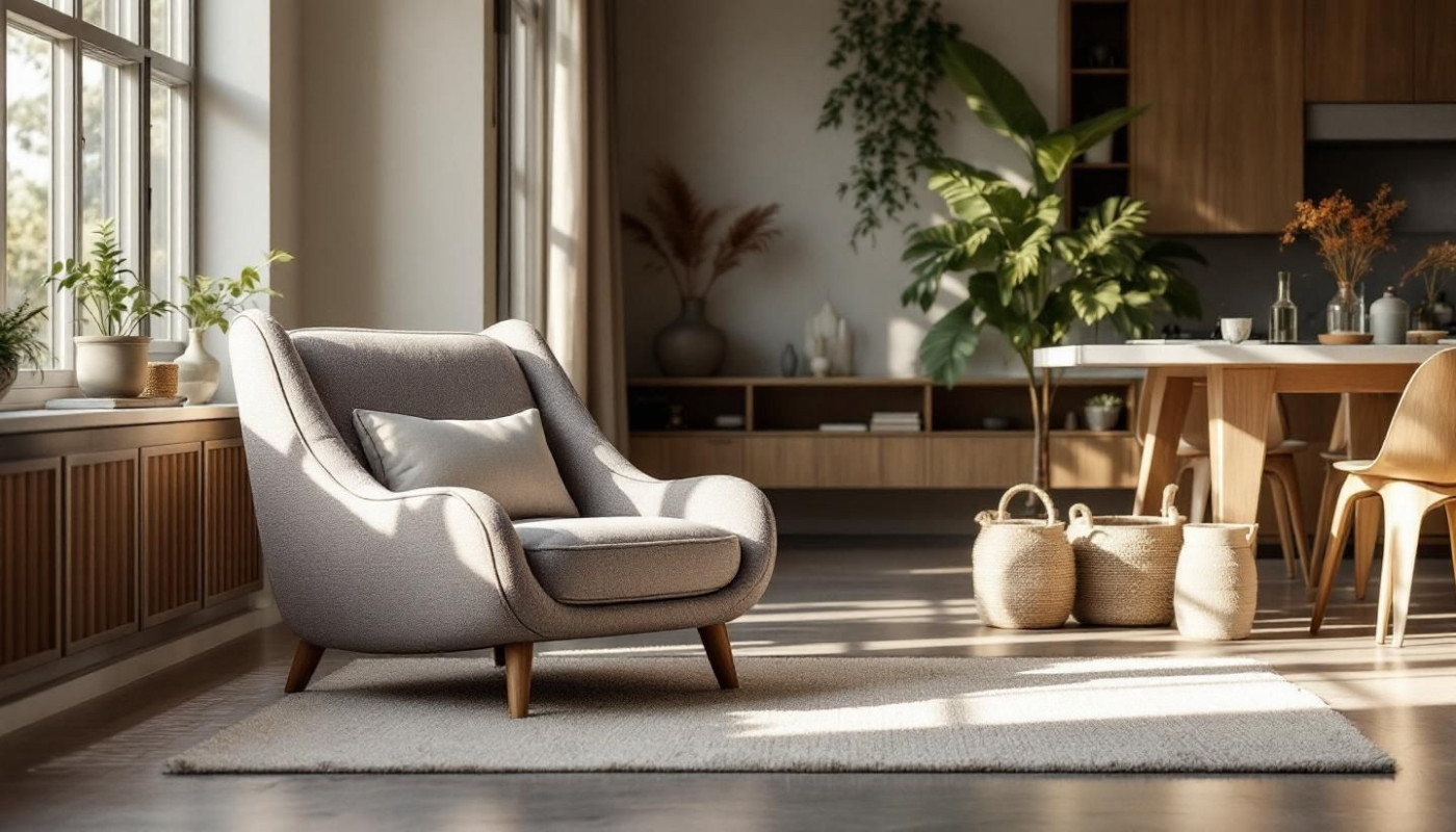 Comment choisir une housse adaptée à votre fauteuil relax ?