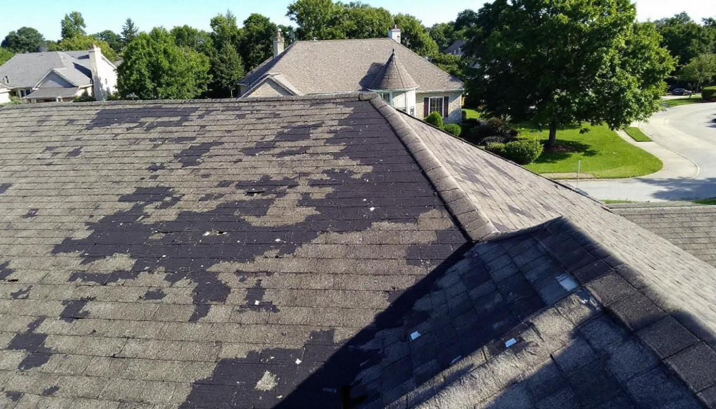 Comment identifier les signes avant-coureurs de dégâts sur votre toiture ?