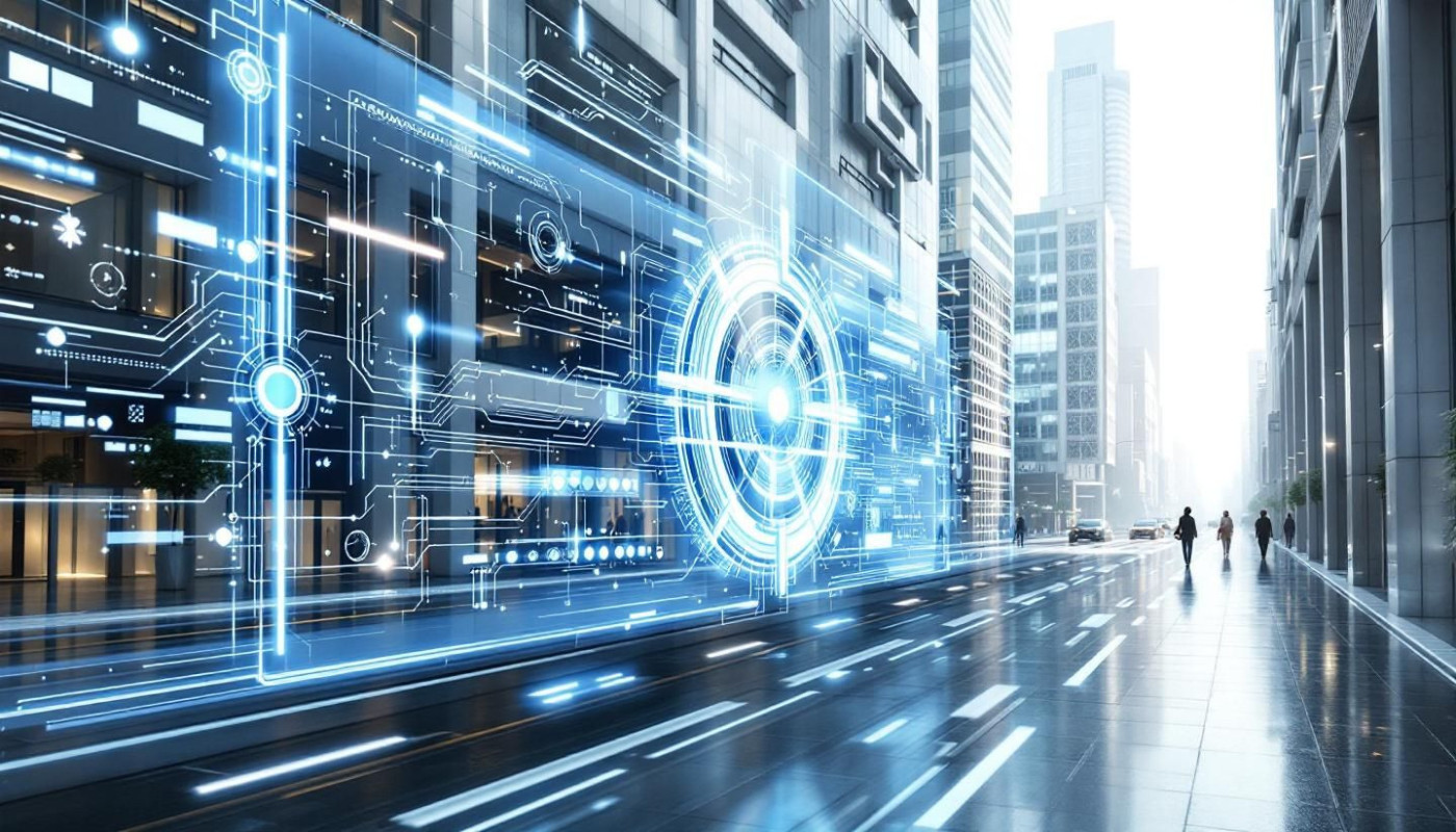 Comment les innovations technologiques transforment-elles l'immobilier ?
