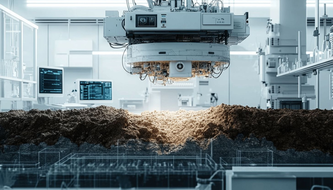 Comment les nouvelles technologies transforment-elles l'isolation des sols ?