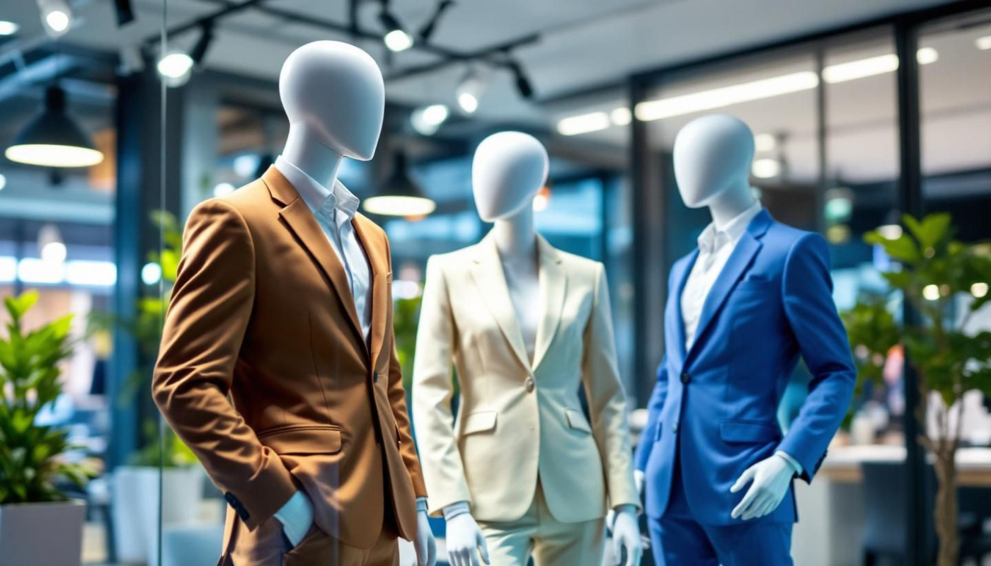 Comment optimiser les tenues professionnelles pour augmenter la productivité?