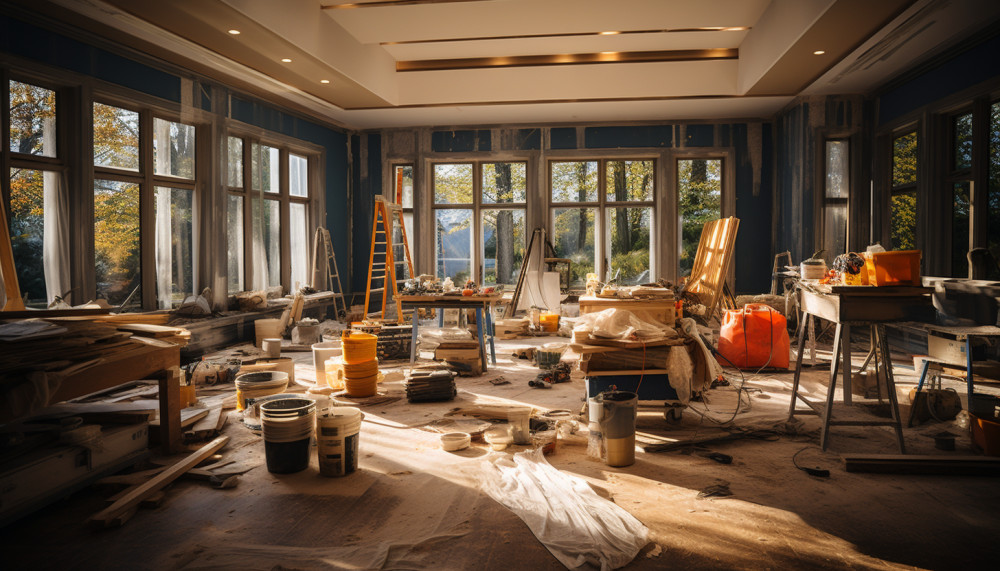 Comment rénover sa maison ?
