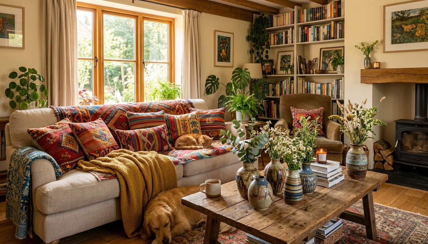 Comment transformer votre espace avec des objets de décoration uniques ?