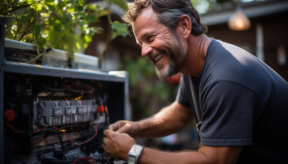 Comment trouver un expert pour l’installation de votre climatiseur ?