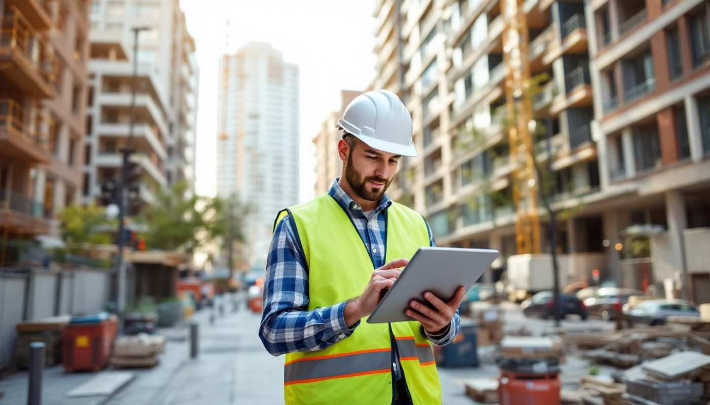 Comment un cabinet de géomètre expert optimise-t-il l'urbanisme durable ?