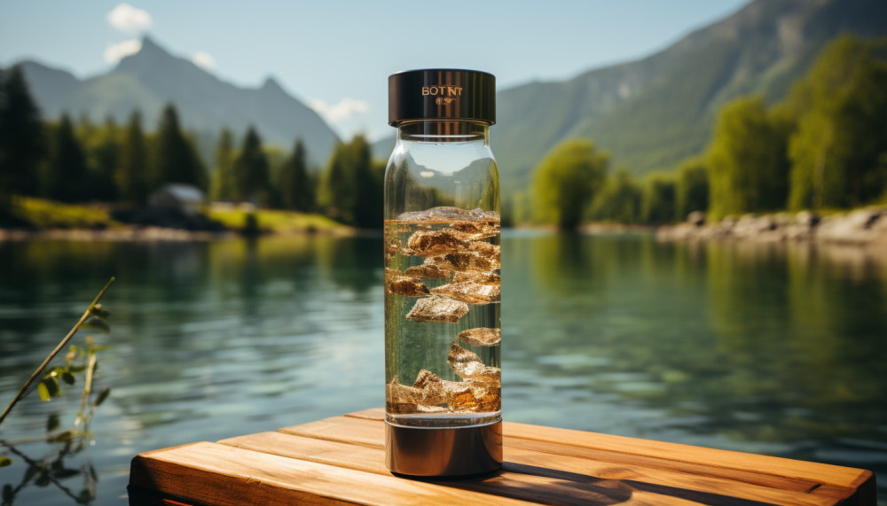Filtre à eau : le guide ultime pour purifier de l'eau