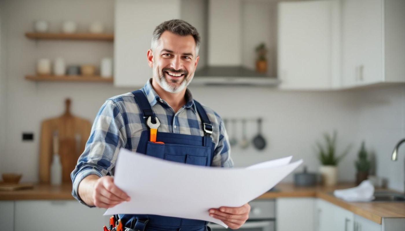 Les étapes clés pour choisir votre prochain artisan en plomberie et chauffage