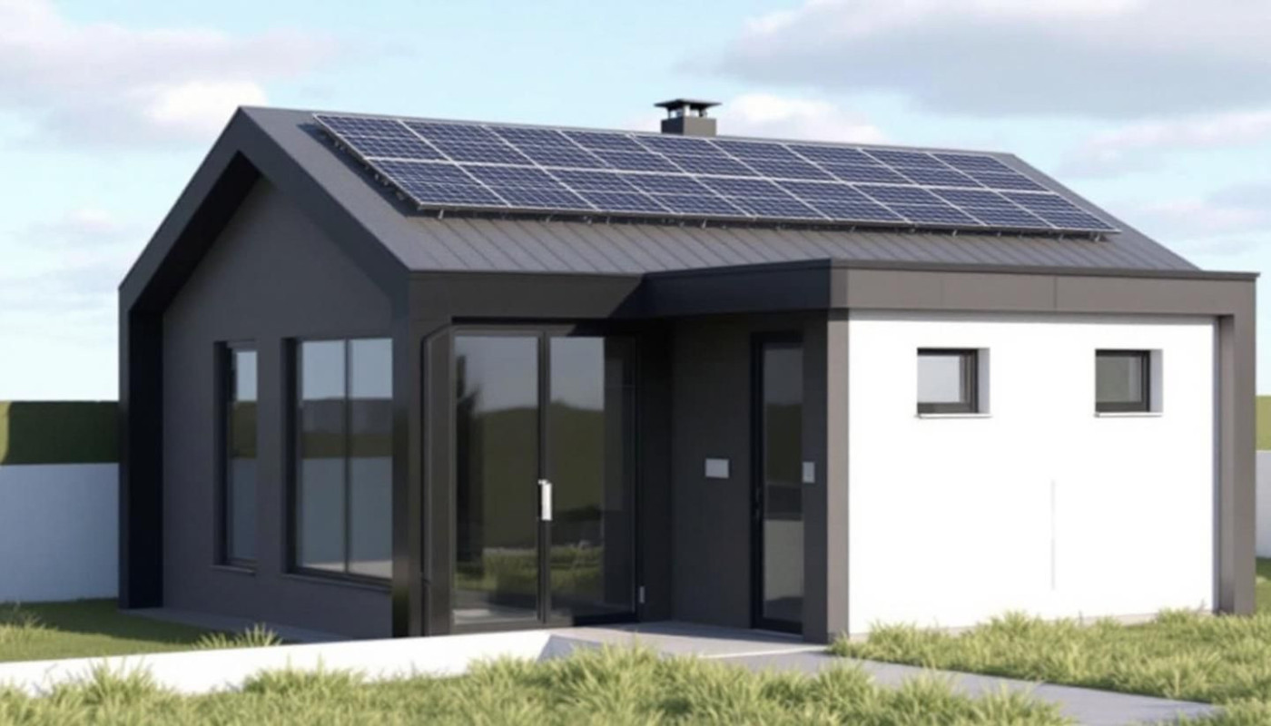 Maximiser l'efficacité des installations solaires chez soi
