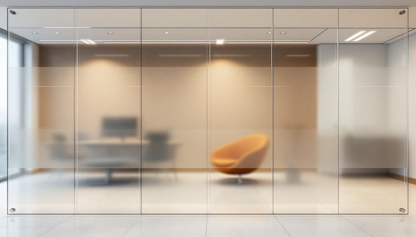 Maximiser l'espace : est-ce que le plexiglas est la meilleure option ?