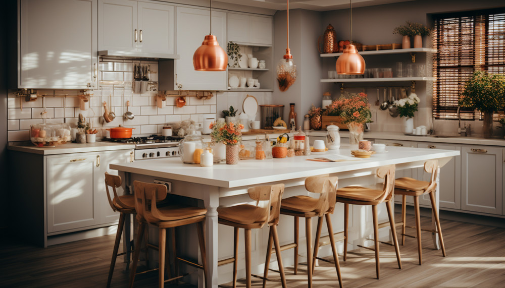 Autre - Nos conseils pour rénover votre cuisine avec de meilleurs designs intérieurs