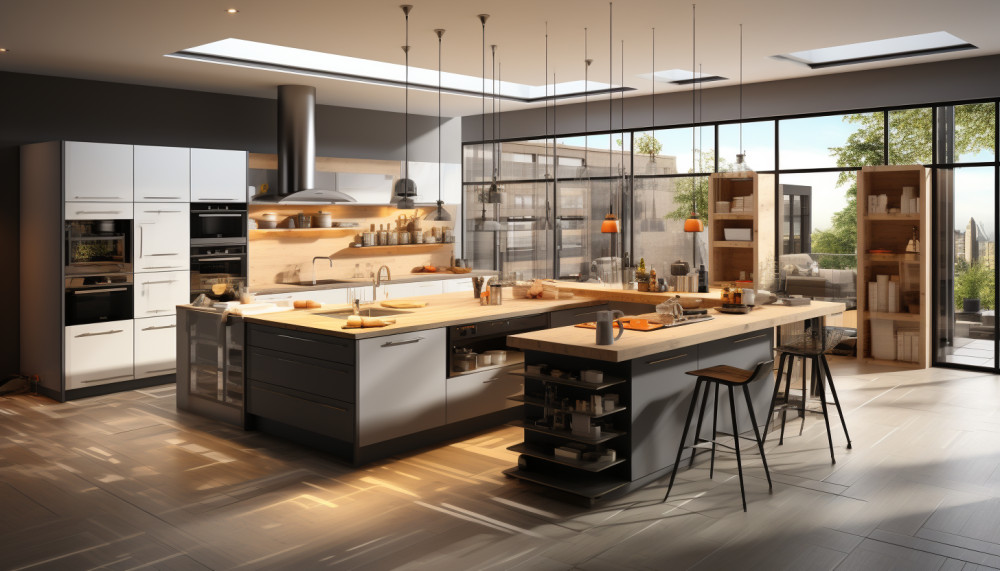 Obtenir un devis de cuisine gratuit en ligne : est-ce possible ?
