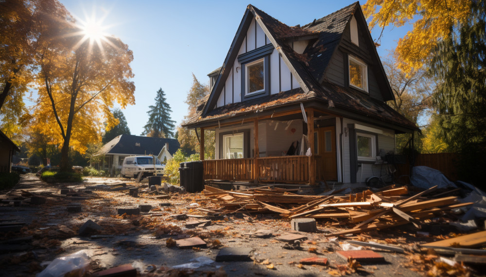 Autre - Pourquoi est-il important de refaire le toit de sa maison ?