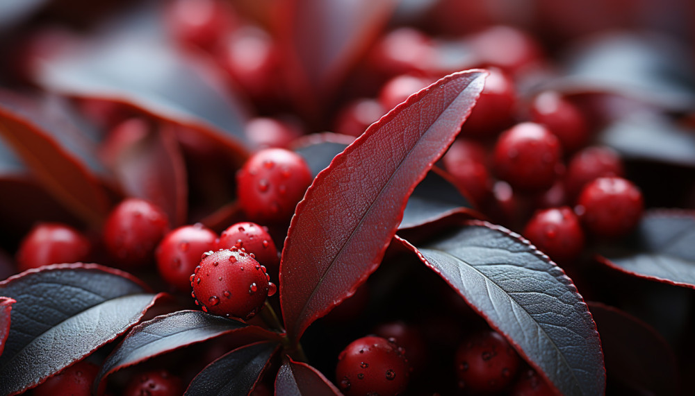Pourquoi les feuilles de photinia tombent ?