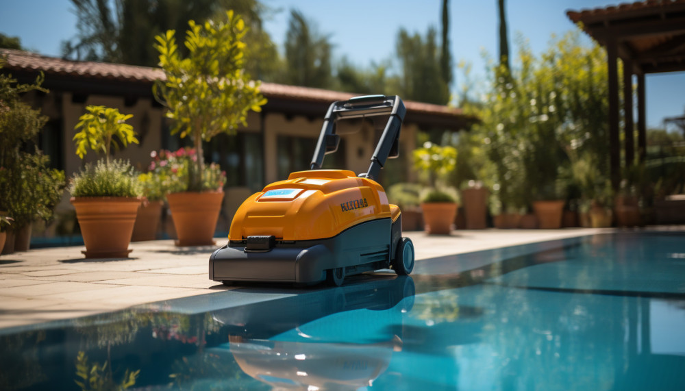 Pourquoi nettoyer régulièrement sa piscine ?