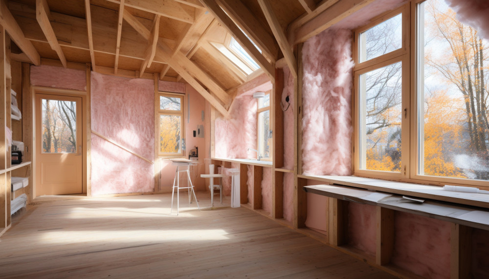 Autre - Pourquoi une bonne isolation de la maison est-elle si importante ?