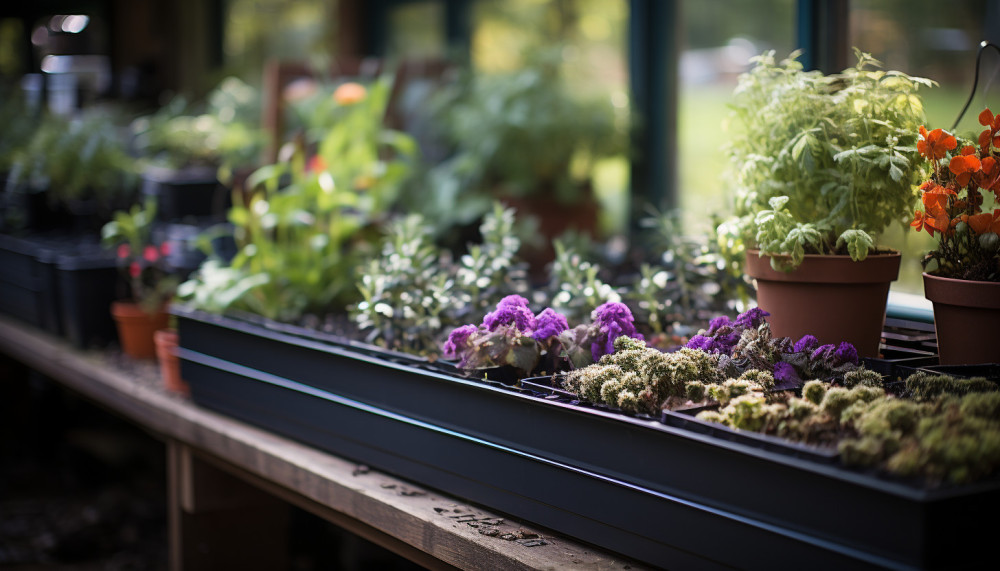 Quel système d'arrosage automatique convient à votre jardin ?