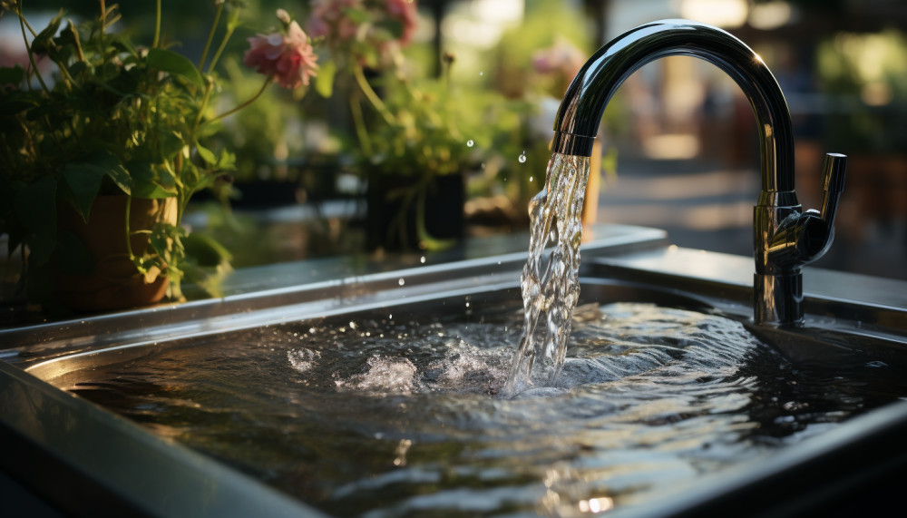 Autre - Quelles sont les causes de perte d’une pression d’eau ?