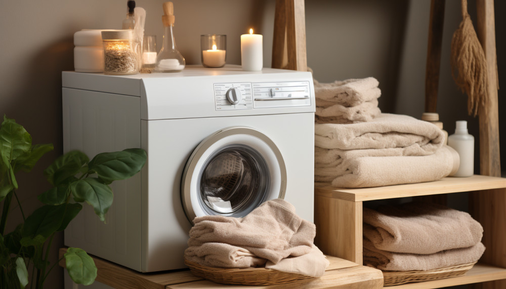 Quelques conseils essentiels pour définir une machine à laver idéale pour votre maison