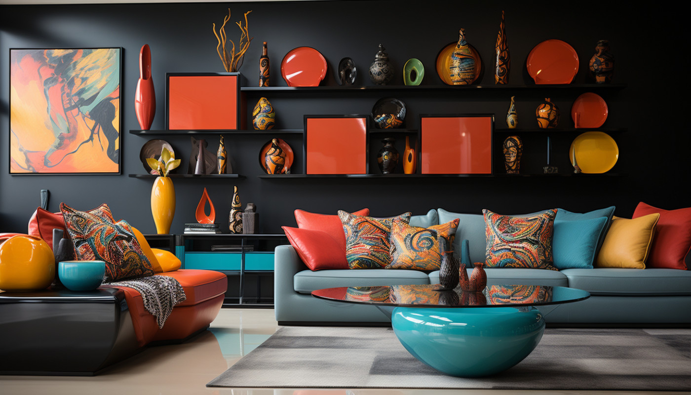 Quelques idées d’objets d’art pour décorer une habitation
