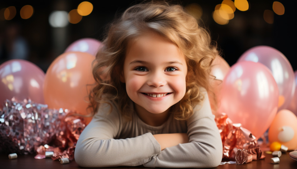 Autre - Quels accessoires de décor pour une fête d'anniversaire ?