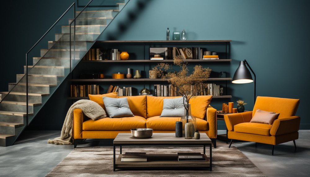 Rénovez votre intérieur en 5 étapes