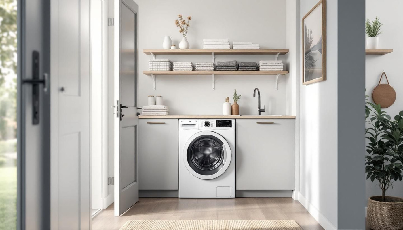 Stratégies pour optimiser la longévité et l'efficacité de votre lave-linge