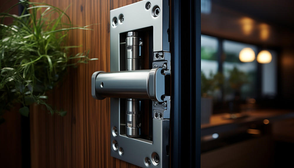 Tout ce qu’il y a à découvrir sur les charnières de porte